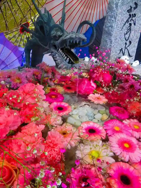 札幌諏訪神社(北海道)