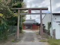 蛭子神社(千葉県)