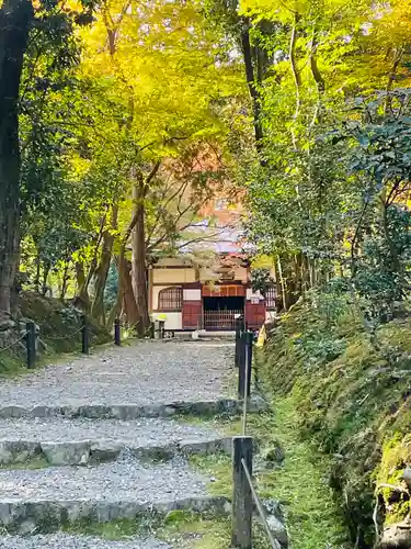 地蔵院の建物その他