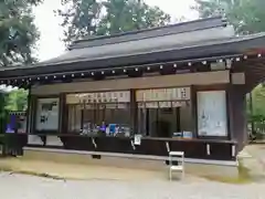 檜原神社（大神神社摂社）の建物その他