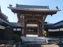 西福寺(三重県)