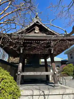 善仁寺(東京都)