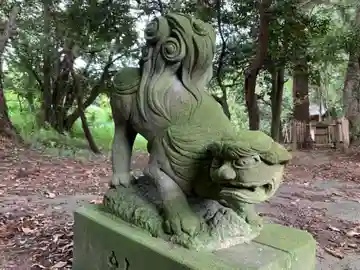四社大神(千葉県)