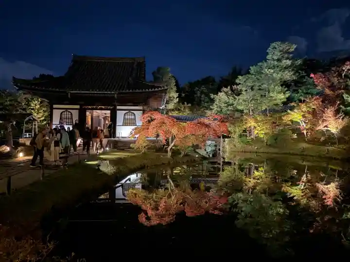 高台寺(高台寿聖禅寺・高臺寺)(京都府)