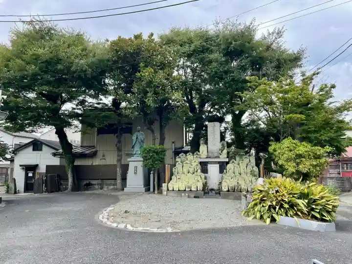 妙輪寺(神奈川県)