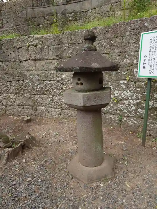 鹿沼今宮神社(栃木県)