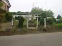 塚越神社(埼玉県)