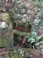 浅間神社のその他建物