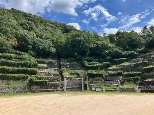 富丘八幡神社(香川県)