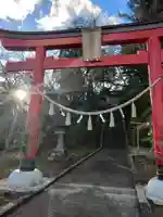 大高山神社(宮城県)