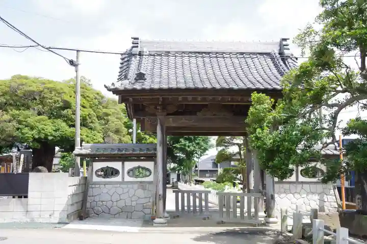 如意輪寺のその他建物