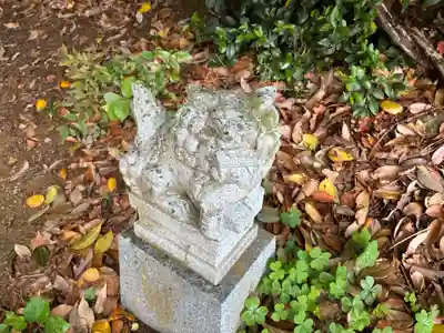 箭執神社(徳島県)