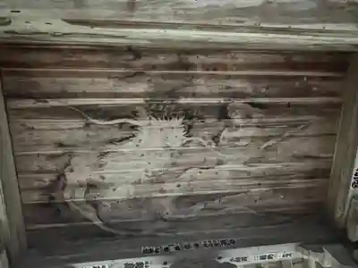 都々古別神社(馬場)(福島県)