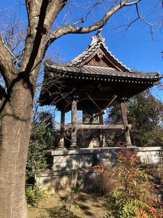 秀源寺(埼玉県)