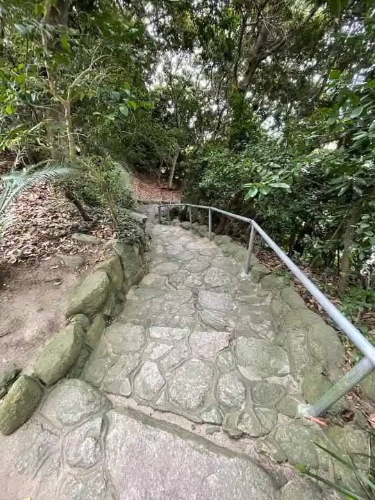 志賀海神社(福岡県)