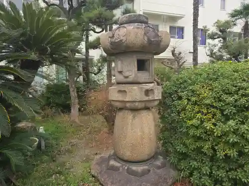 顕本寺(大阪府)
