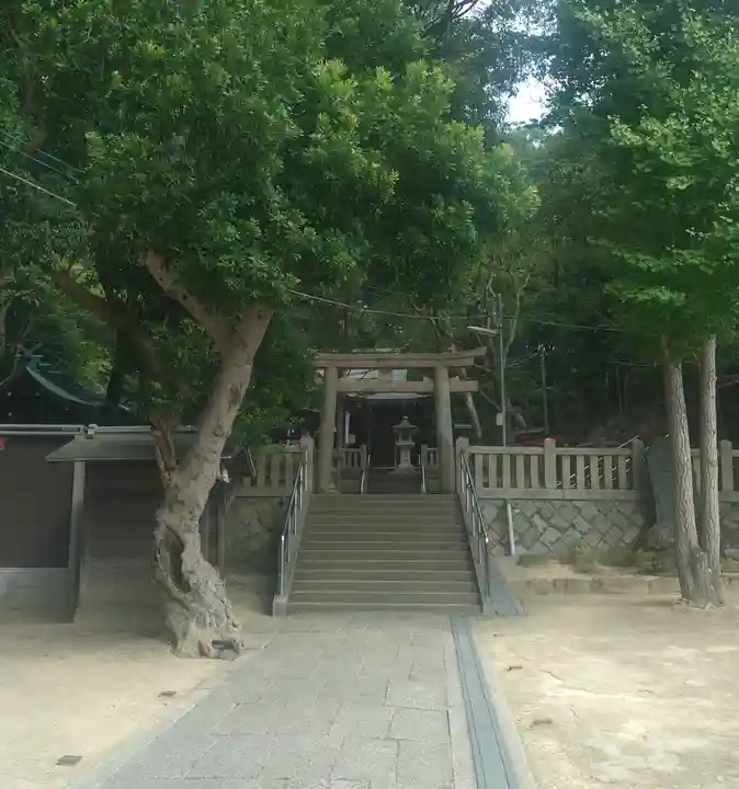 瑞丘八幡神社(兵庫県)