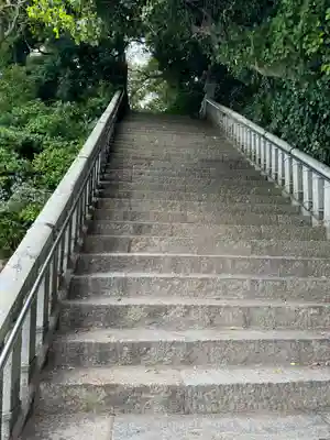 八百富神社(愛知県)