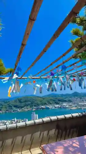 千光寺(広島県)