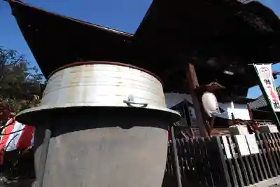 上田大神宮(長野県)