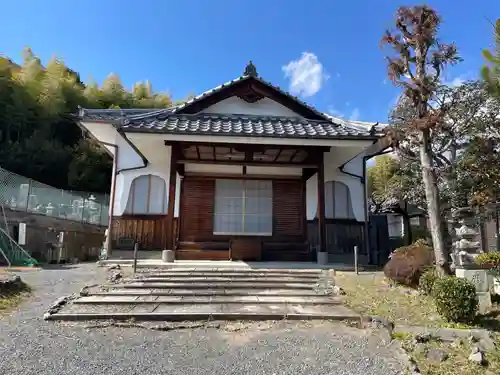 嵯峨村雲別院(京都府)