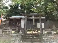 八雲神社のその他建物