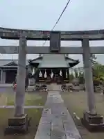 八幡若宮八幡神社 (埼玉県)