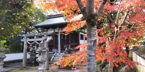 山﨑神社(京都府)