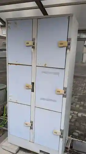 宗三寺のその他建物