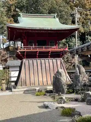 永林寺(東京都)