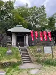 宗印寺の建物その他