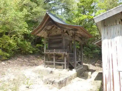 厳島神社(山口県)
