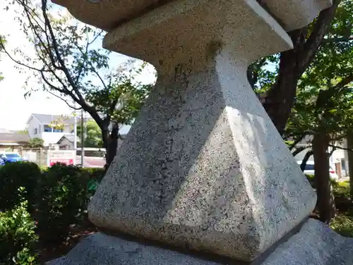 縣居神社(静岡県)
