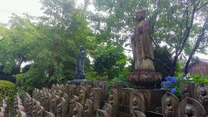 大円寺のその他建物