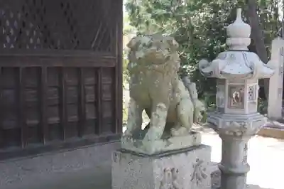 八阪神社・千代神社(奈良県)