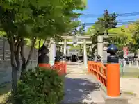 津田天満神社のその他建物