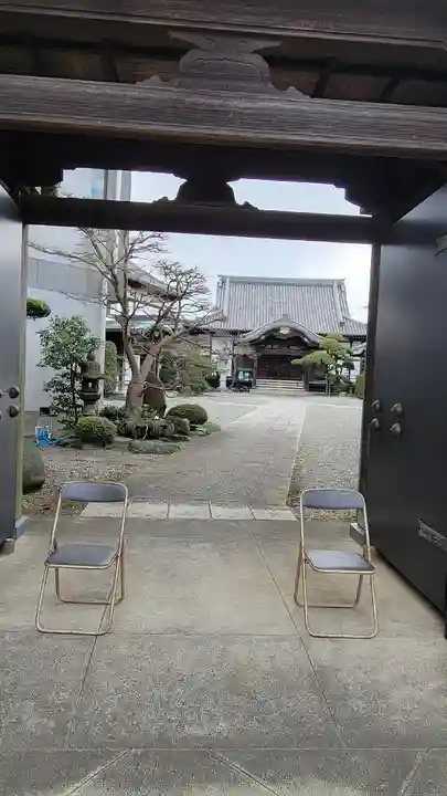 光明寺のその他建物