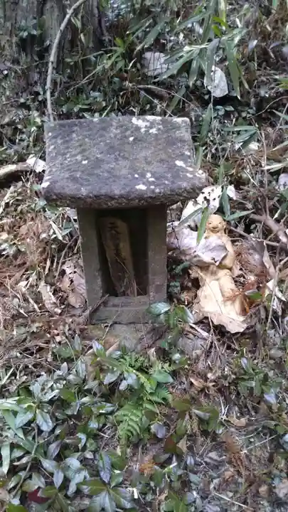 高宮神社の末社・摂社