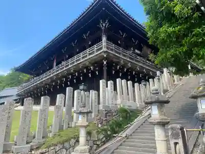 東大寺 二月堂(奈良県)