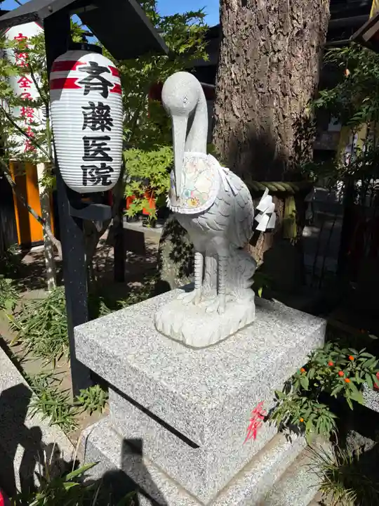 鴻神社(埼玉県)