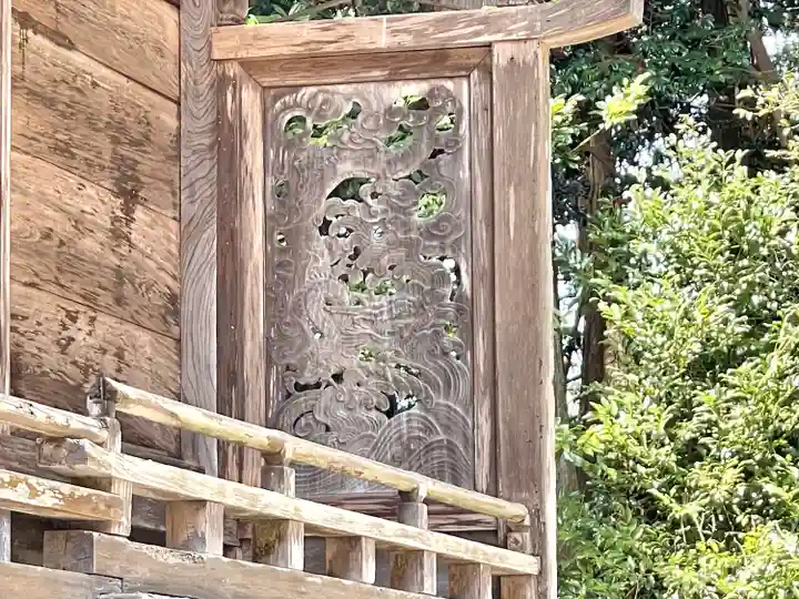 八千鉾神社(滋賀県)