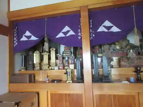 蚶満寺(秋田県)