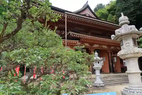 宝厳寺(滋賀県)