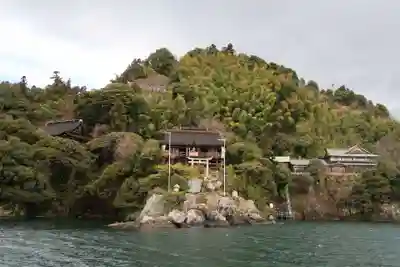 宝厳寺(滋賀県)