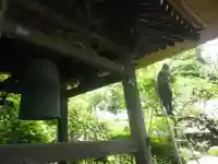 東慶寺のその他建物