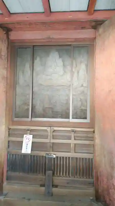 法隆寺(奈良県)