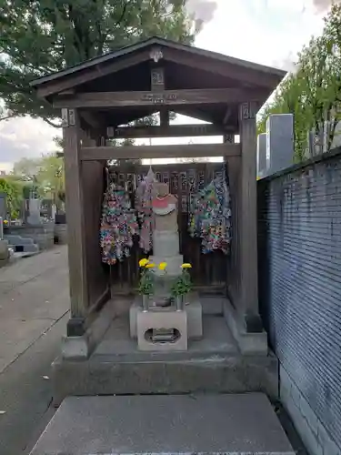 福蔵院(東京都)