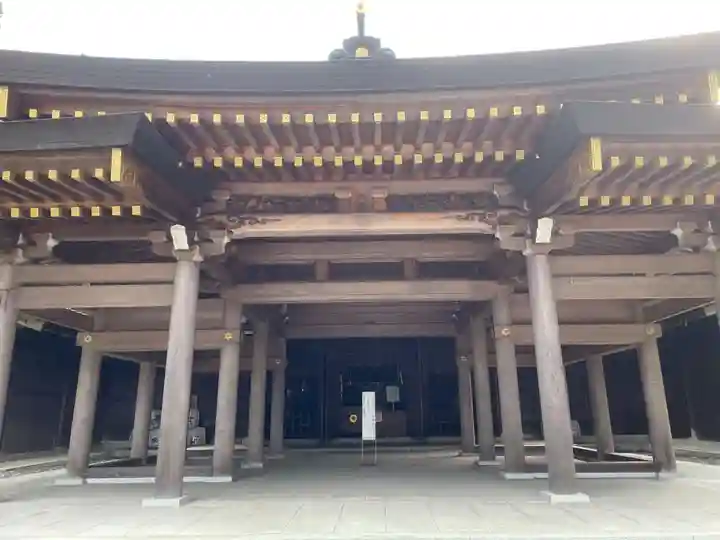 岐阜護國神社(岐阜県)