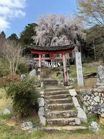 日枝神社(埼玉県)