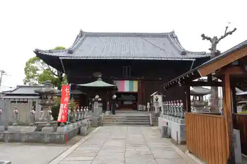 道隆寺(香川県)